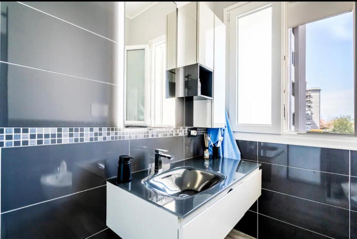 Syria Luxury Apartment Syracuse Exterior photo